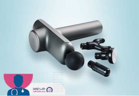 تأثیر ماساژور بر بهبود خواب، کاهش استرس و آرامش بدن